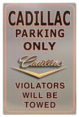 Cadillac_Parking